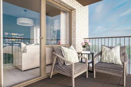 Harrow View, Harrow, HA1