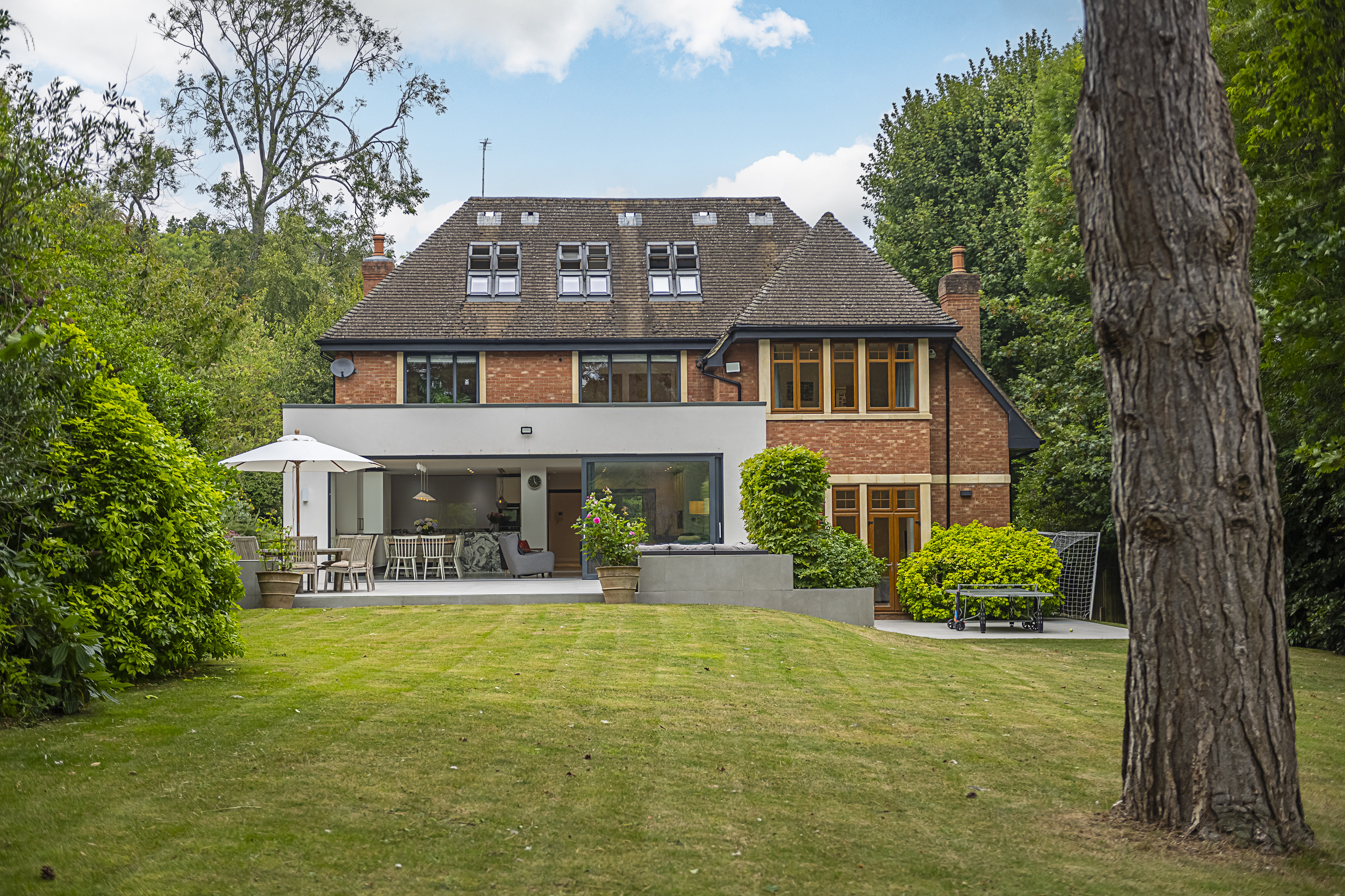 7 bedroom property for sale in Mill Lane, Chalfont St. Giles, HP8