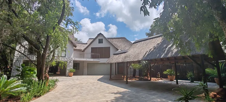 South Africa, North West, K'shane