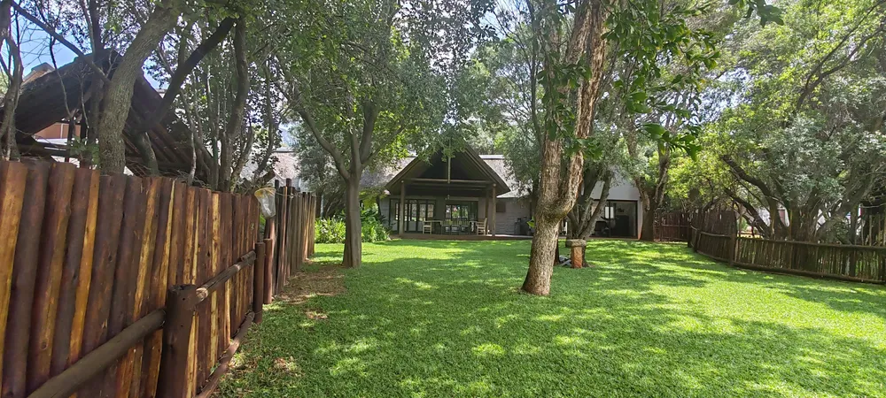 South Africa, North West, K'shane