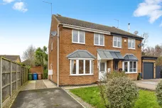 Ford Close, Beverley