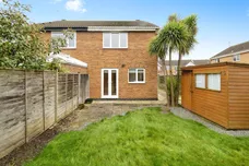 Ford Close, Beverley