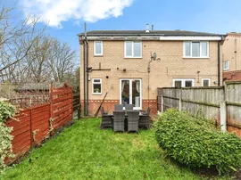 Kingfisher Mews, Morley, Leeds photo