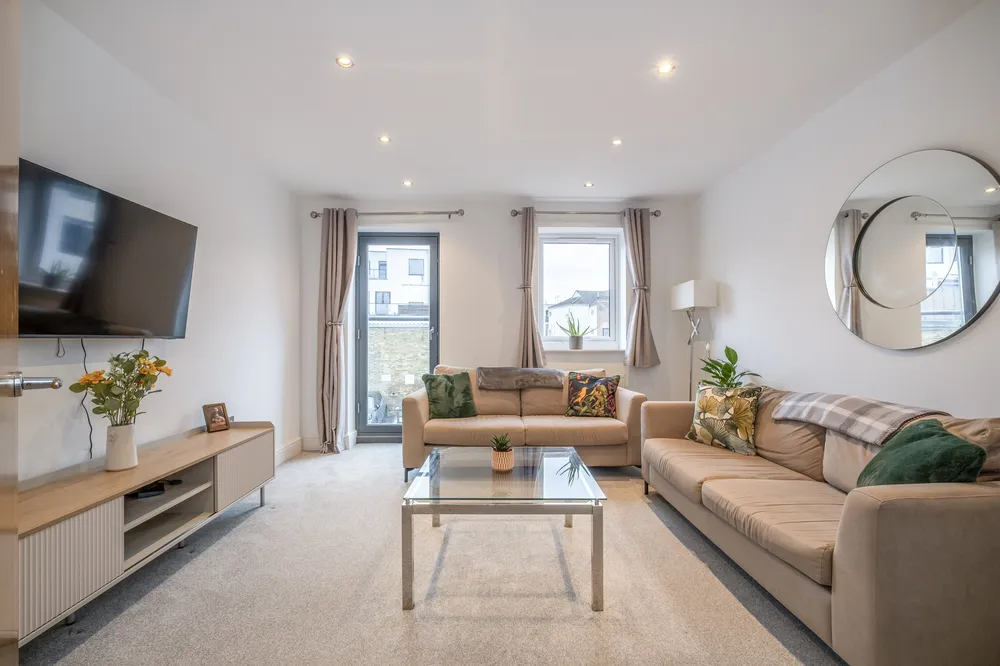 Kimber Road, London, SW18