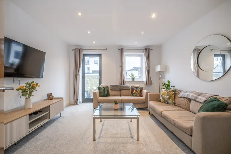 Kimber Road, London, SW18
