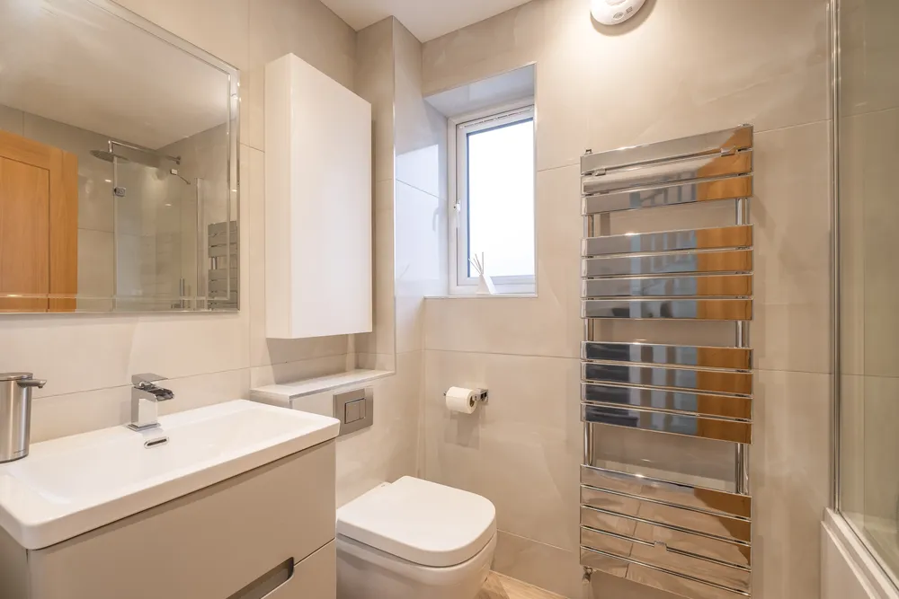 Kimber Road, London, SW18