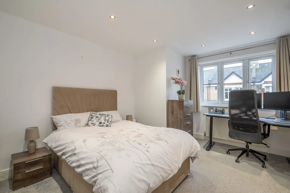 Kimber Road, London, SW18