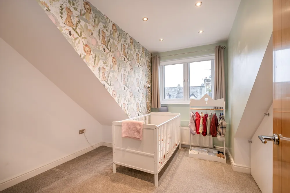Kimber Road, London, SW18