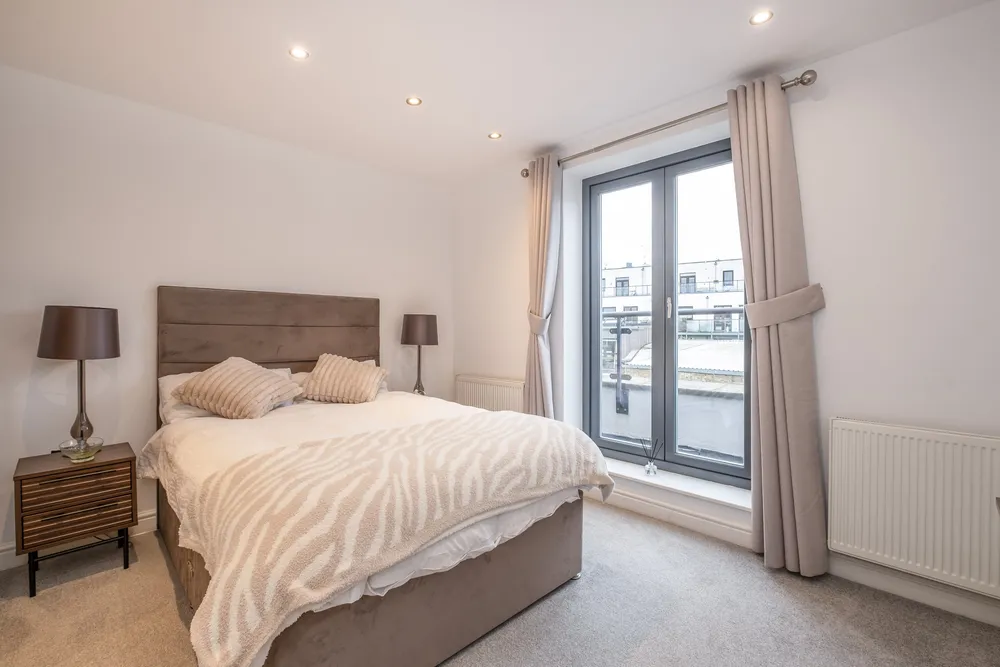 Kimber Road, London, SW18