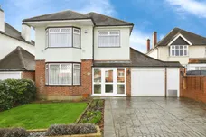 Springfields, Broxbourne