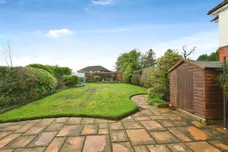 Springfields, Broxbourne