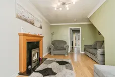 Checkstone Avenue, CASTLEFORD