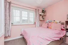 Checkstone Avenue, CASTLEFORD