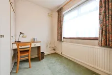 Springfields, Broxbourne