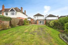 Springfields, Broxbourne