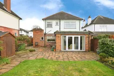 Springfields, Broxbourne