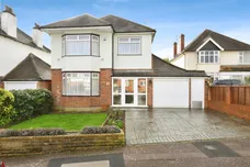 Springfields, Broxbourne