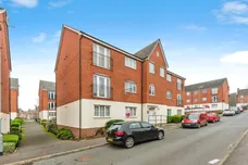 Bolsover Road, Grantham