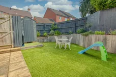 Grove Gate, Staplegrove, Taunton