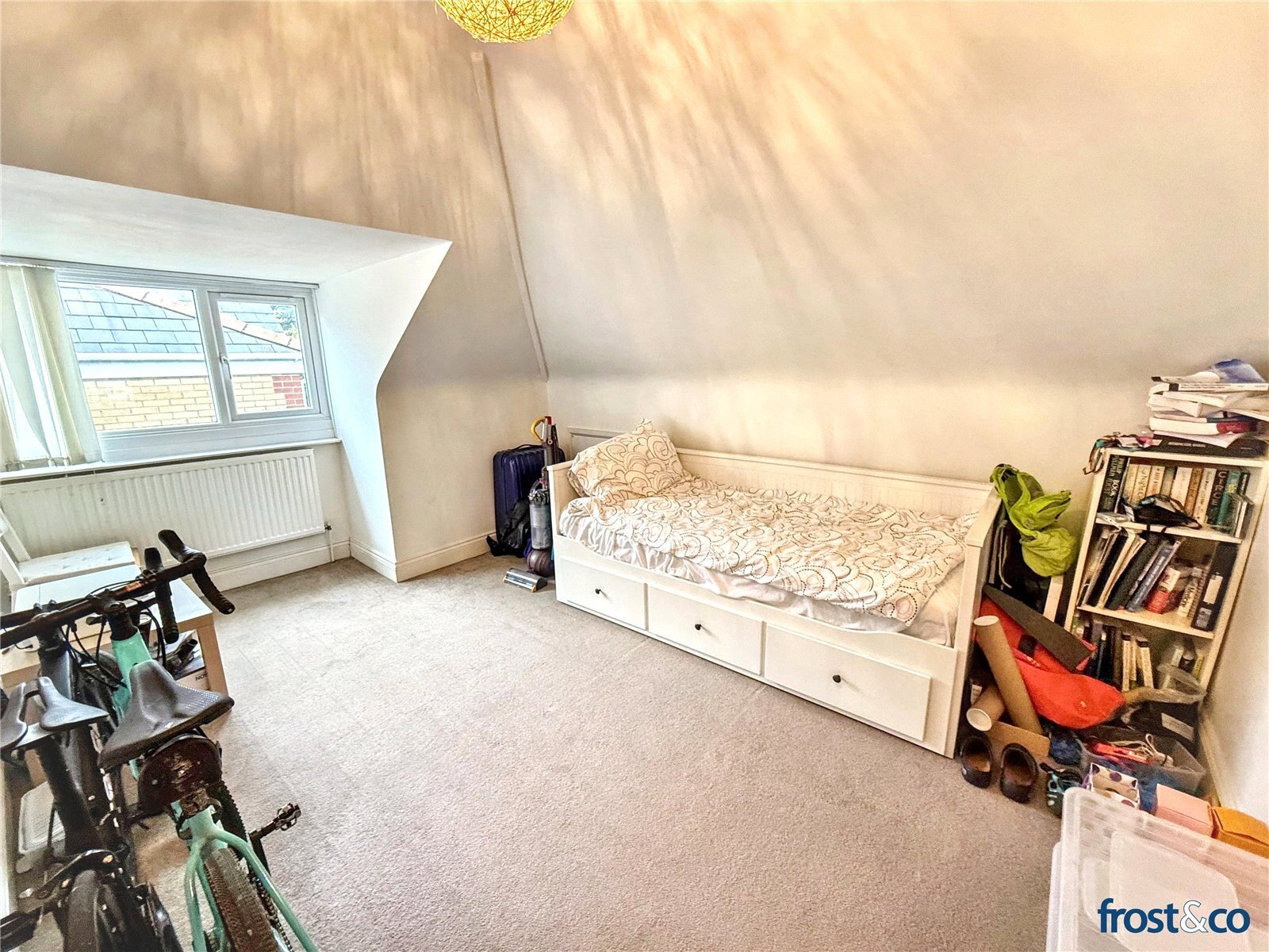Balmoral Road, Lower Parkstone, Poole, BH14 Image 7
