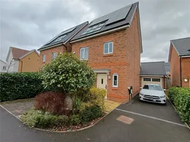 Property responsive