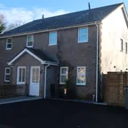River Terrace, Pengam, NP12