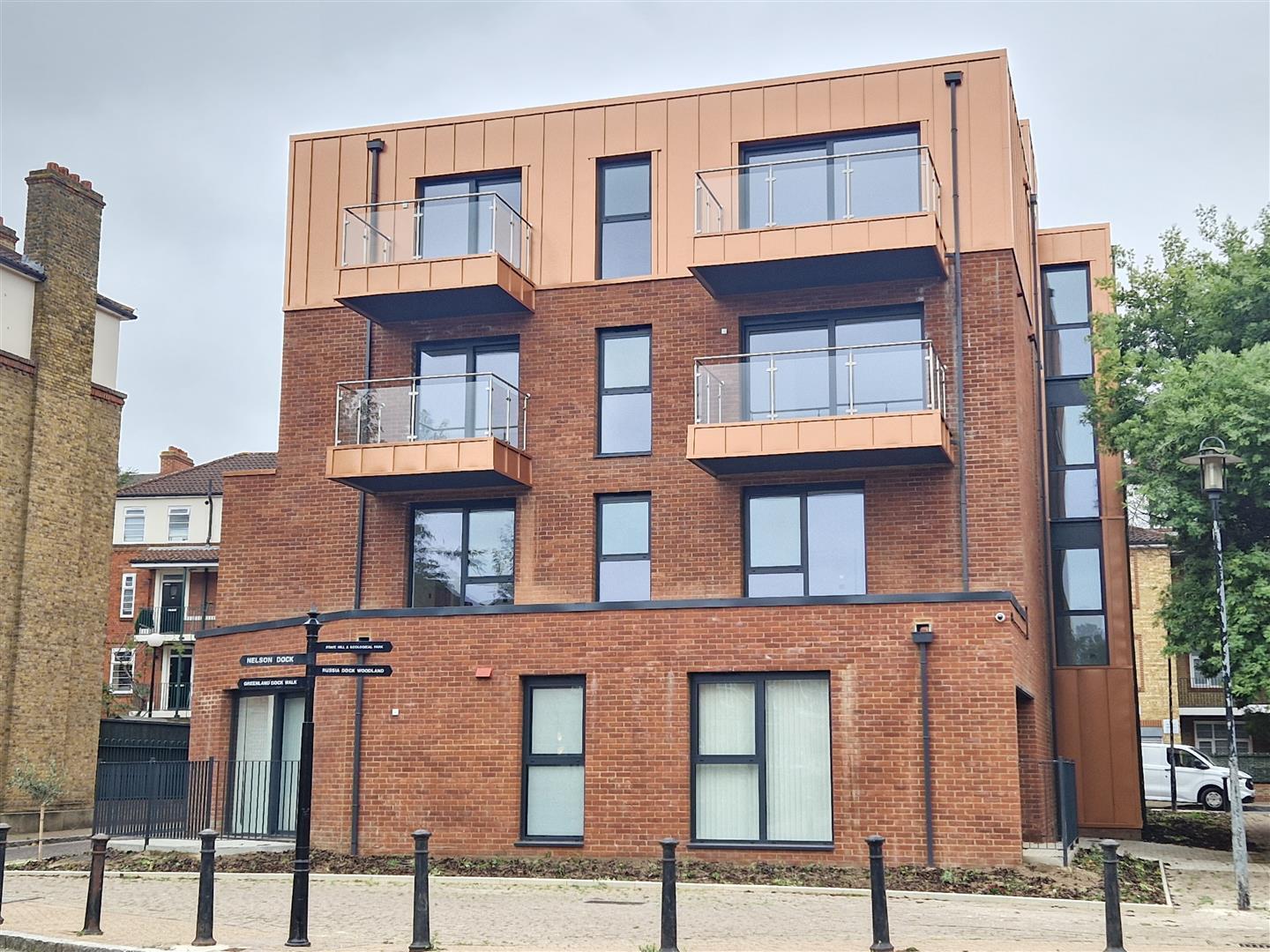 351a Rotherhithe Street, London Image 5