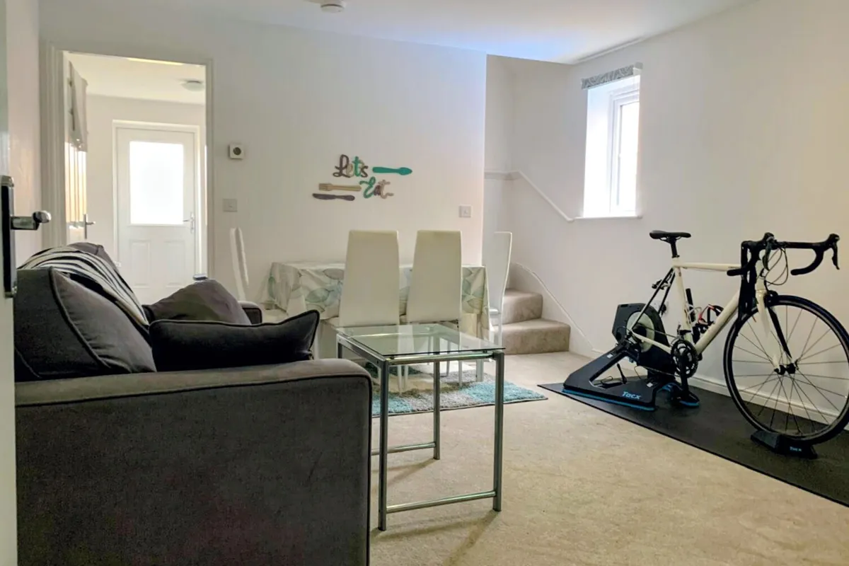 Wagtail Drive, Poolsbrook, CHESTERFIELD