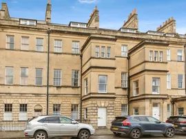 Marlborough Buildings, Bath thumb 2