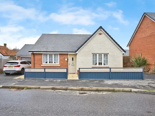 Uppingstock Road, Glastonburyphoto