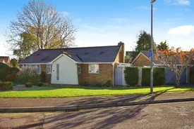 Property responsive