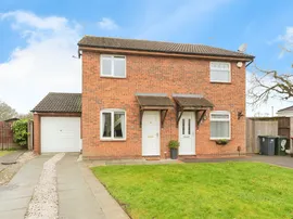 Laxton Close, Great Sutton, Ellesmere Port photo