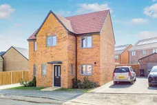 Shale Meadow, WELLINGBOROUGH