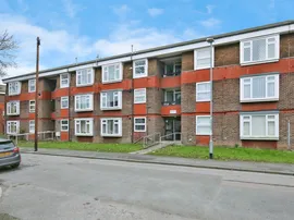 Kirke Street, Retford photo
