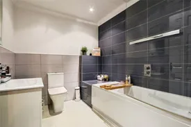 Property responsive