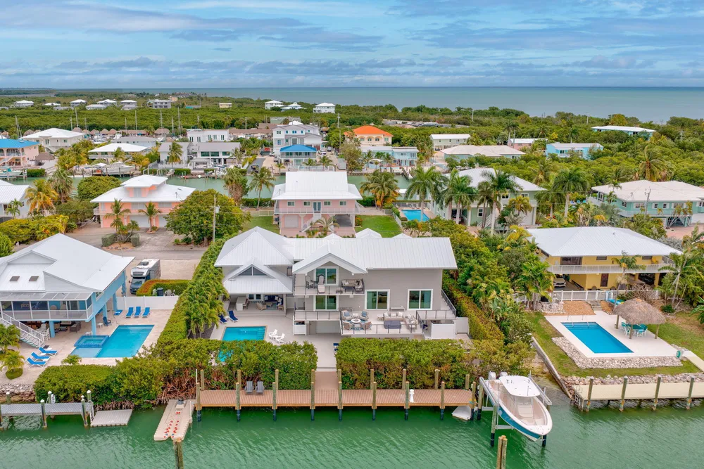 116 Avenue G, Marathon, FL 33050