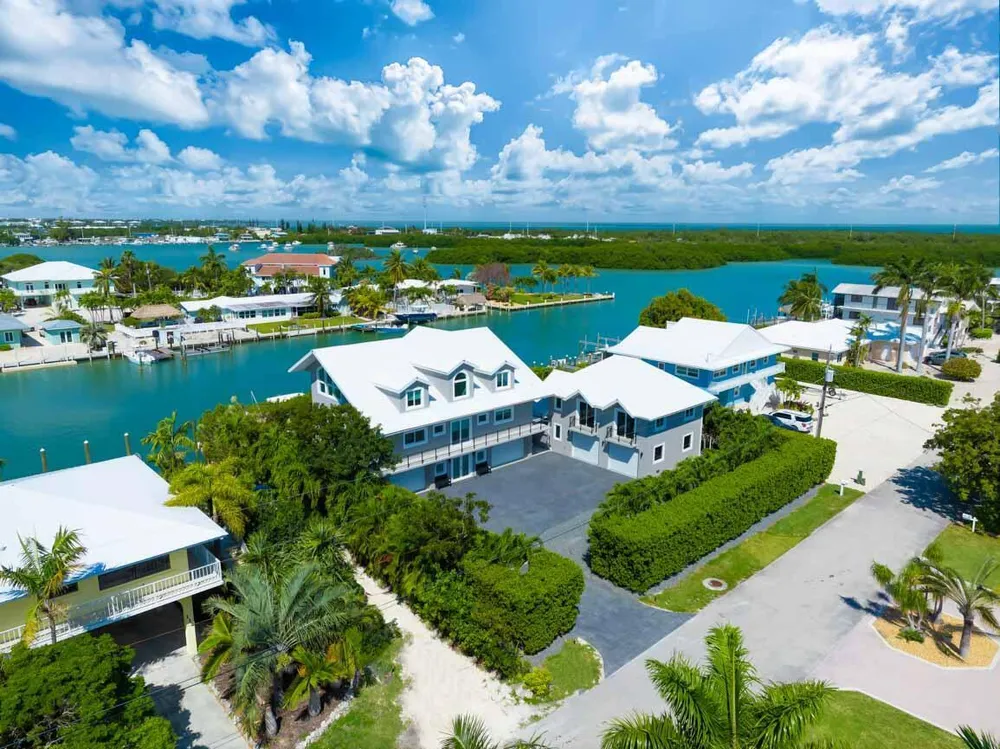 116 Avenue G, Marathon, FL 33050