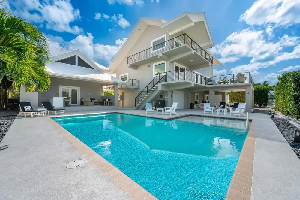 116 Avenue G, Marathon, FL 33050