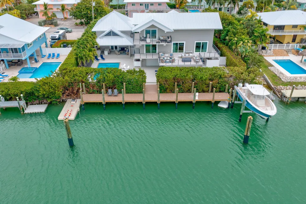 116 Avenue G, Marathon, FL 33050