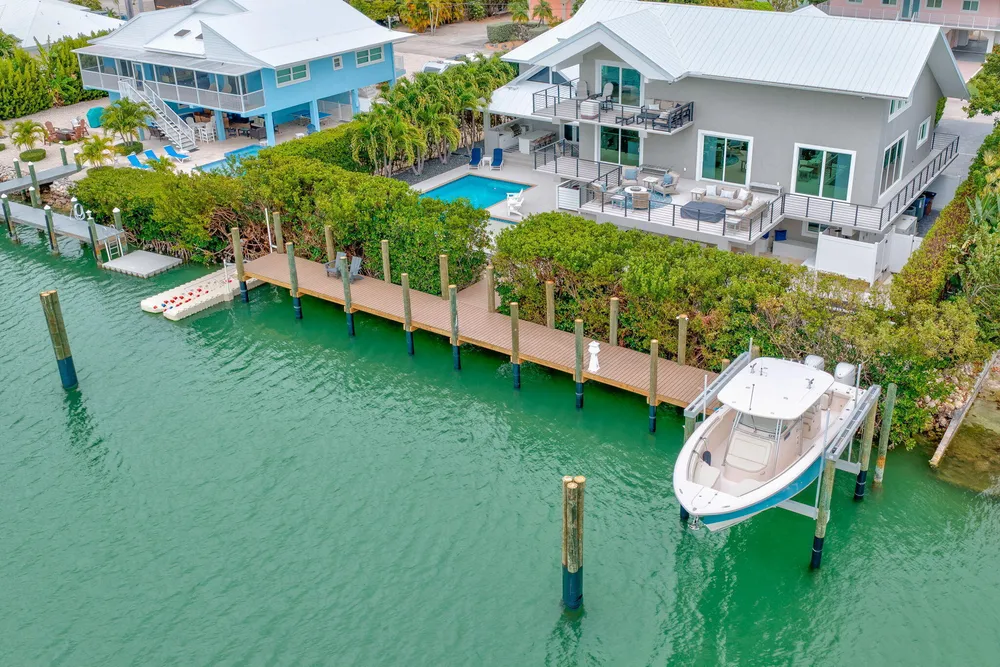 116 Avenue G, Marathon, FL 33050