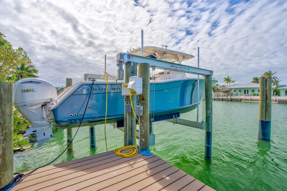 116 Avenue G, Marathon, FL 33050