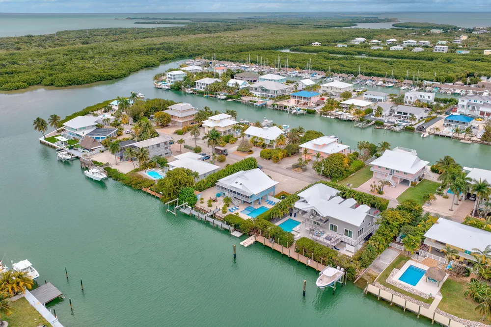 116 Avenue G, Marathon, FL 33050