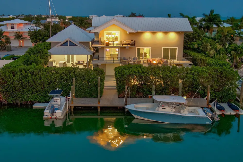 116 Avenue G, Marathon, FL 33050