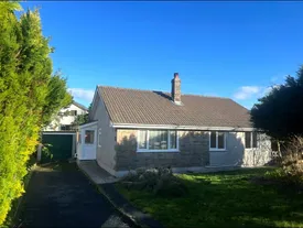 Property responsive