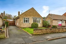 Portland Close, Mickleover, Derby