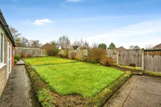 Portland Close, Mickleover, Derby