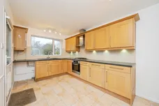 Portland Close, Mickleover, Derby
