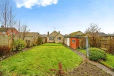 Portland Close, Mickleover, Derby