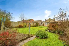 Portland Close, Mickleover, Derby