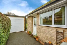 Portland Close, Mickleover, Derby